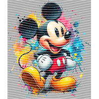 Mickey-AMQ 254